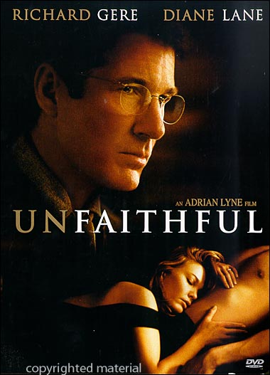 Unfaithful