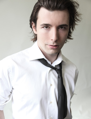 Vincent van Ommen