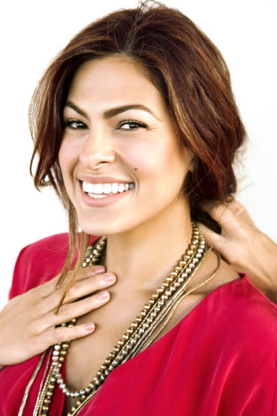 Eva Mendes Eva Mendes