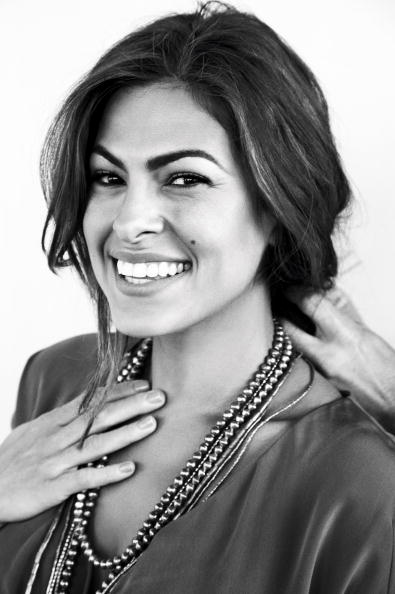Eva Mendes
