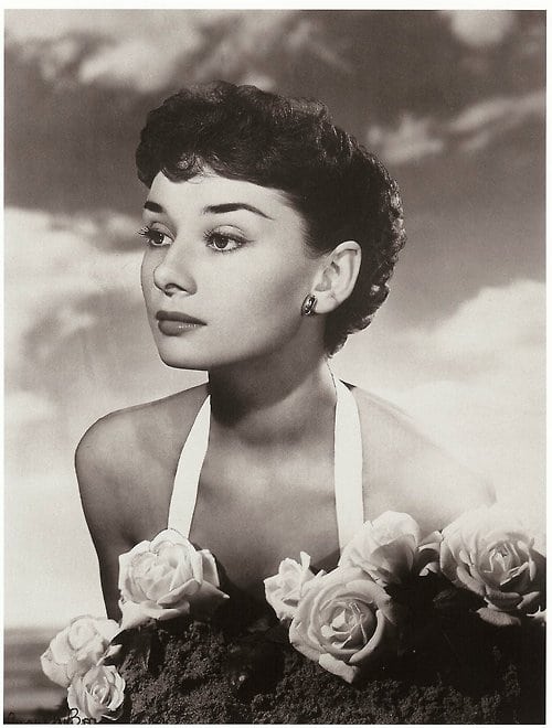 Audrey Hepburn Audrey Hepburn