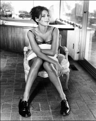 Eva Mendes