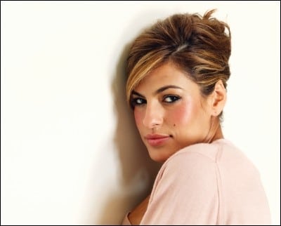 Eva Mendes