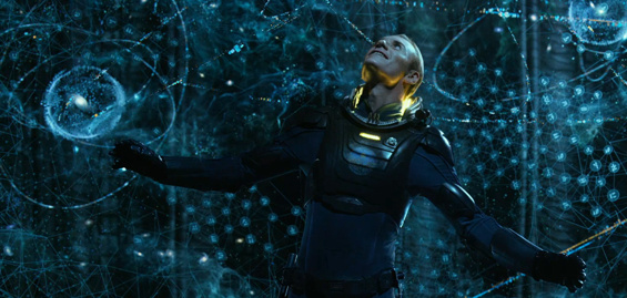 Prometheus Prometheus