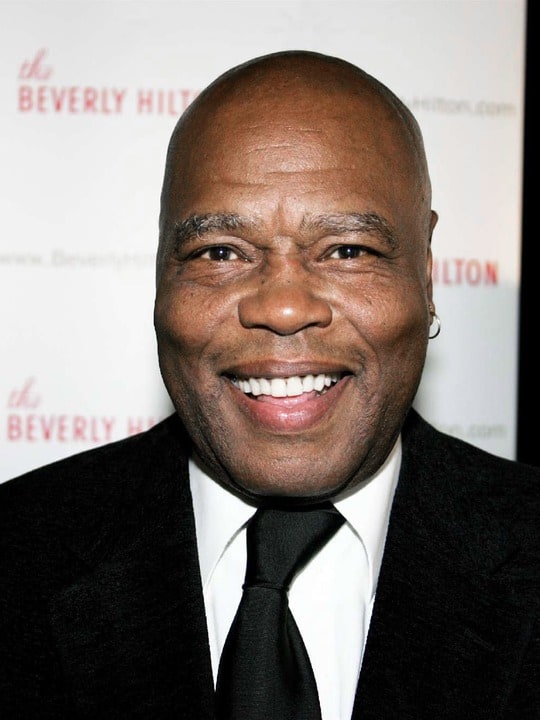 Georg Stanford Brown