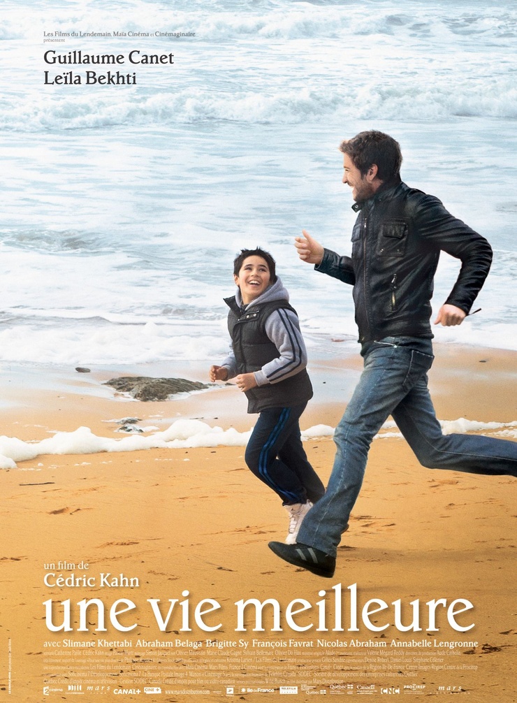 Une Vie Meilleure