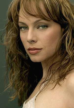 Melinda Clarke