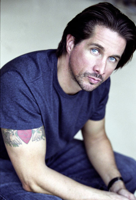 Michael Easton