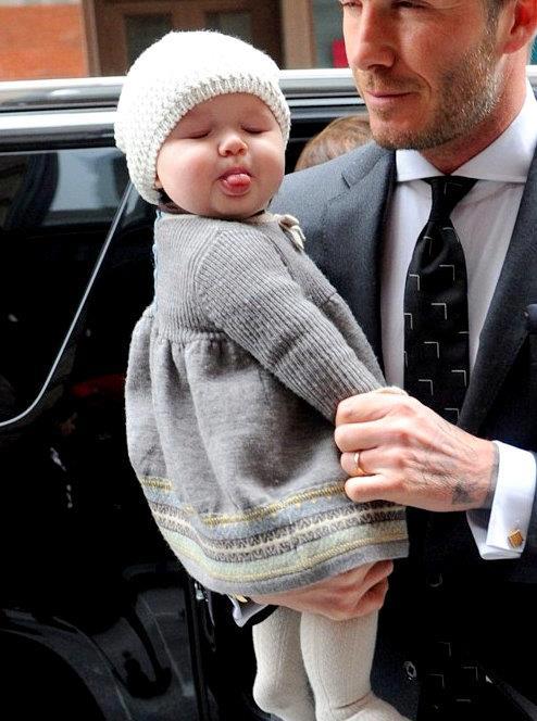 David Beckham David Beckham