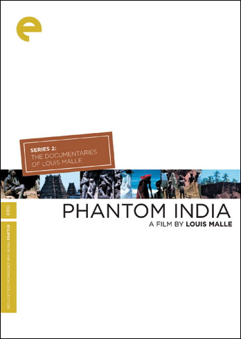 Phantom India (1969)