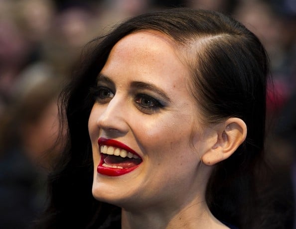 Eva Green Eva Green