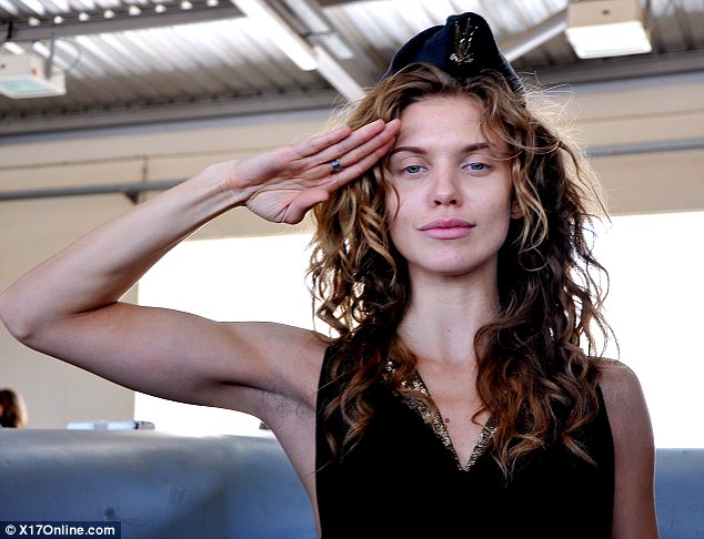AnnaLynne McCord