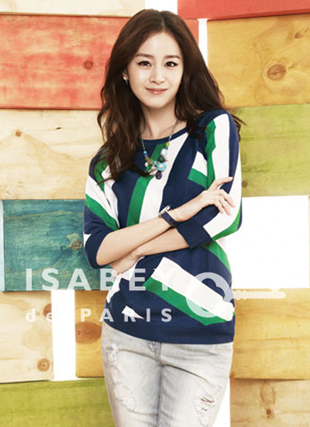 Tae-hee Kim