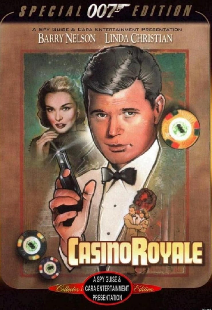 Casino Royale (1954)