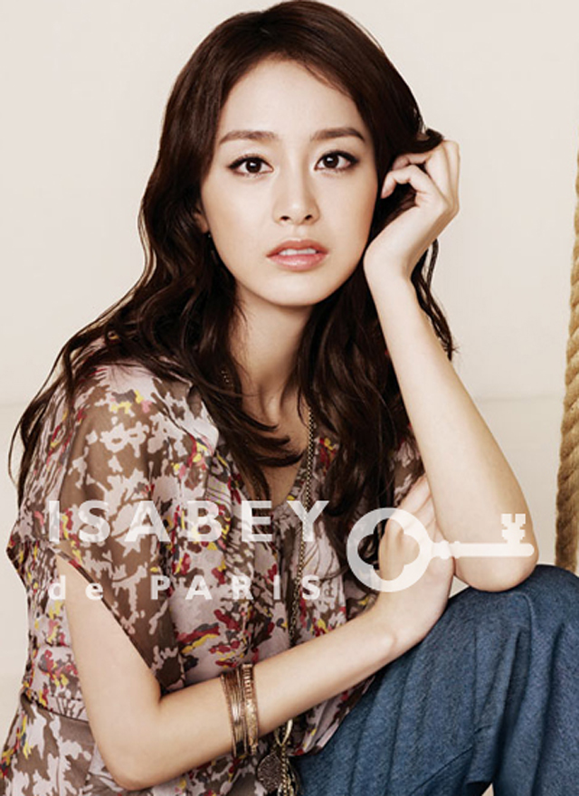 Tae-hee Kim