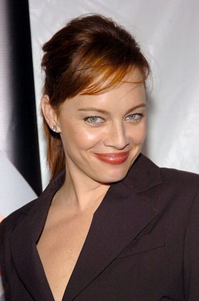 Melinda Clarke