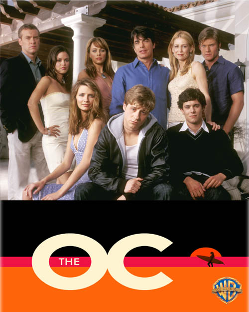 The O.C.