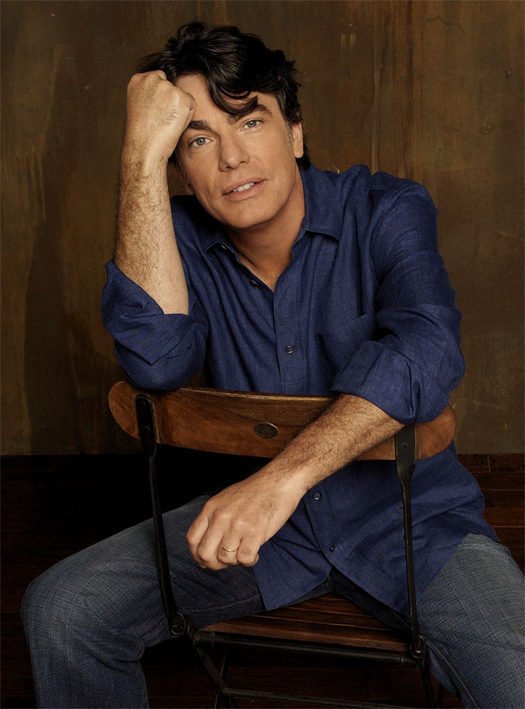 Peter Gallagher