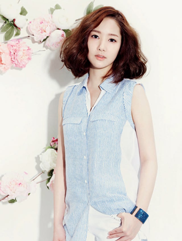 Min-Young Park
