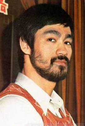 Bruce Lee Bruce Lee