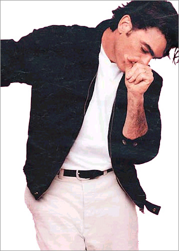 Peter Gallagher