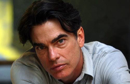 Peter Gallagher