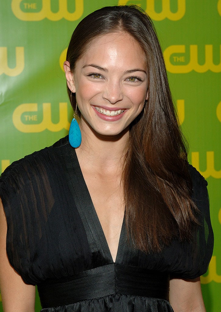 Kristin Kreuk