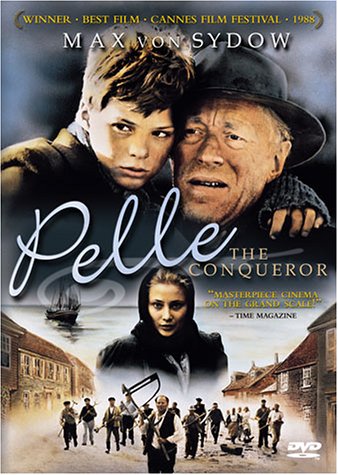 Pelle the Conqueror