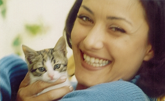 Basak Köklükaya