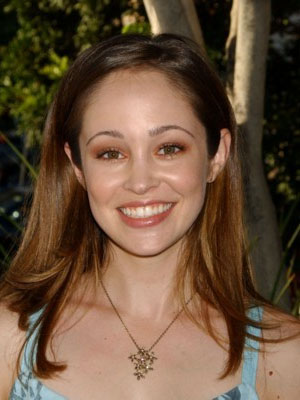 Autumn Reeser