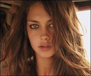 Candice Boucher Candice Boucher