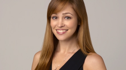 Autumn Reeser Autumn Reeser