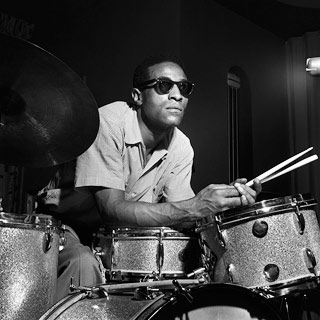 Max Roach