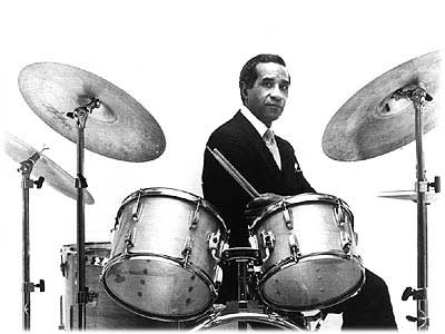 Max Roach Max Roach