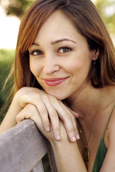 Autumn Reeser