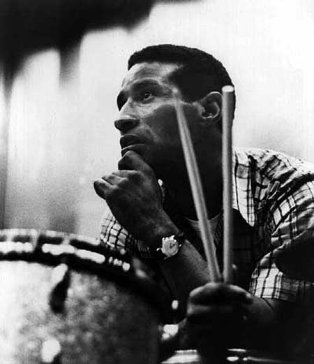 Max Roach