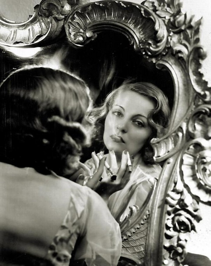 Tallulah Bankhead Tallulah Bankhead