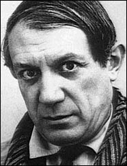 Pablo Picasso