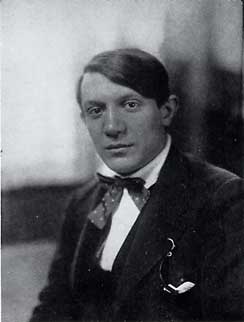 Pablo Picasso