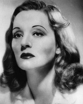 Tallulah Bankhead