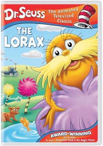 The Lorax