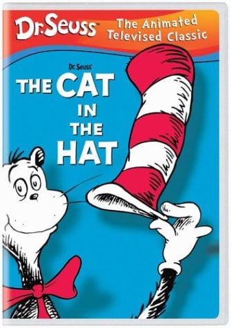 The Cat in the Hat (1971)
