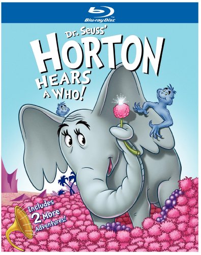 Horton Hears a Who! (1970)