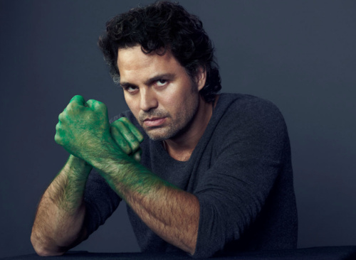 Mark Ruffalo
