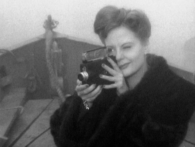 Tallulah Bankhead