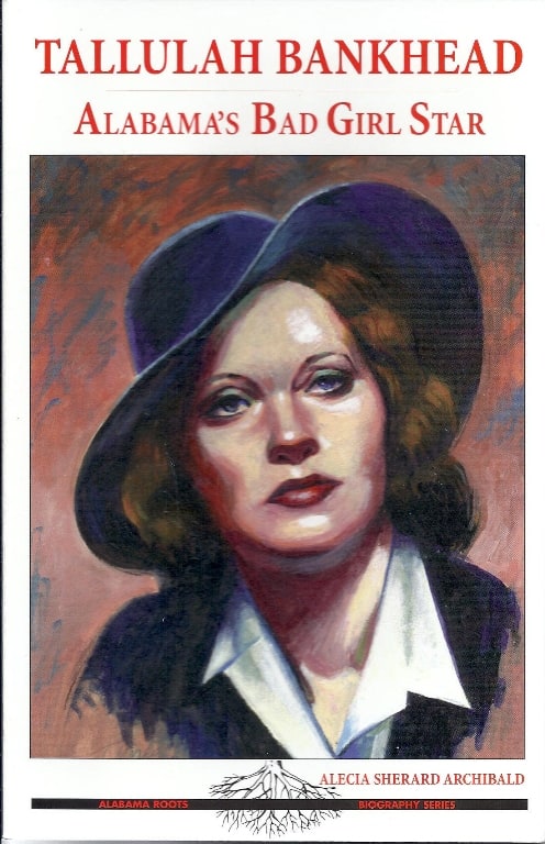 Tallulah Bankhead