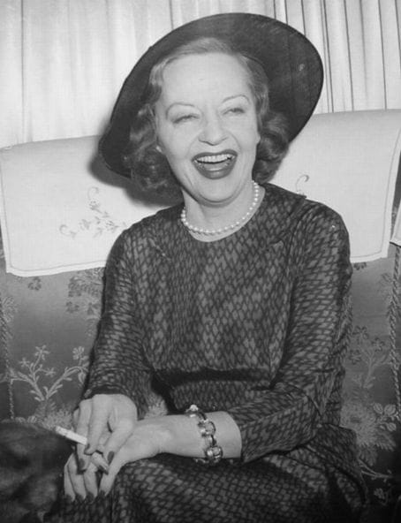 Tallulah Bankhead