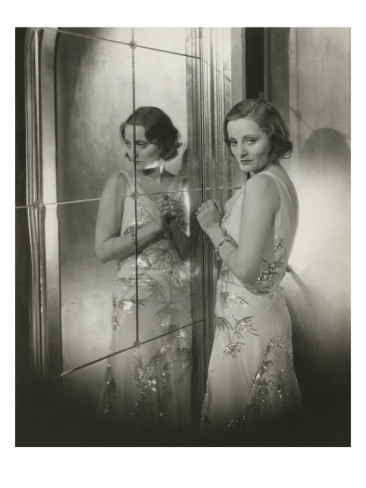 Tallulah Bankhead