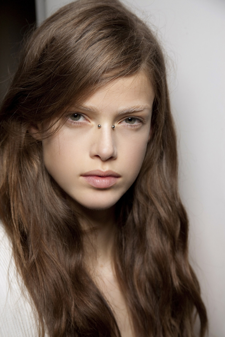 Julia Saner Julia Saner