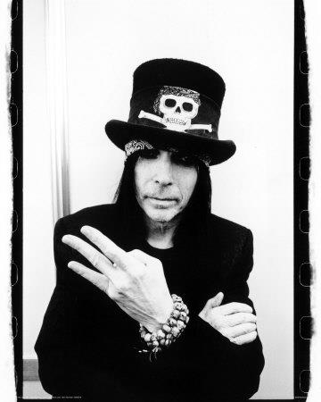 Mick Mars